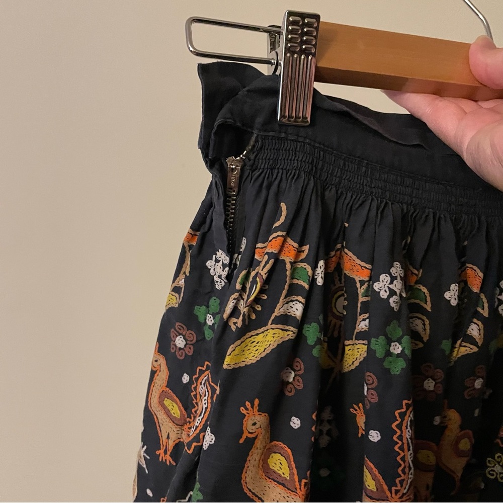 Vintage Skirt - Picture 2 of 3